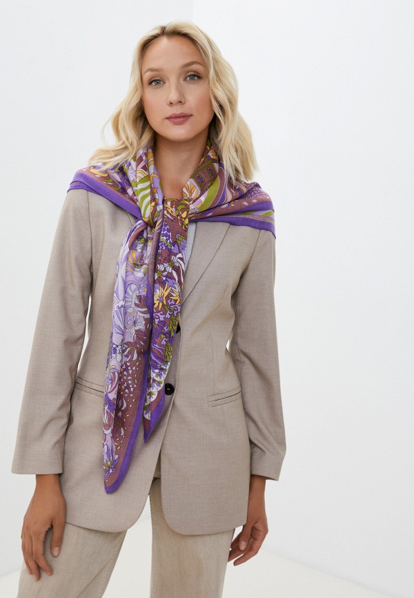 фото Платок eleganzza