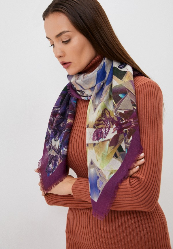 фото Платок eleganzza