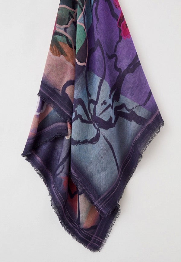 фото Платок eleganzza