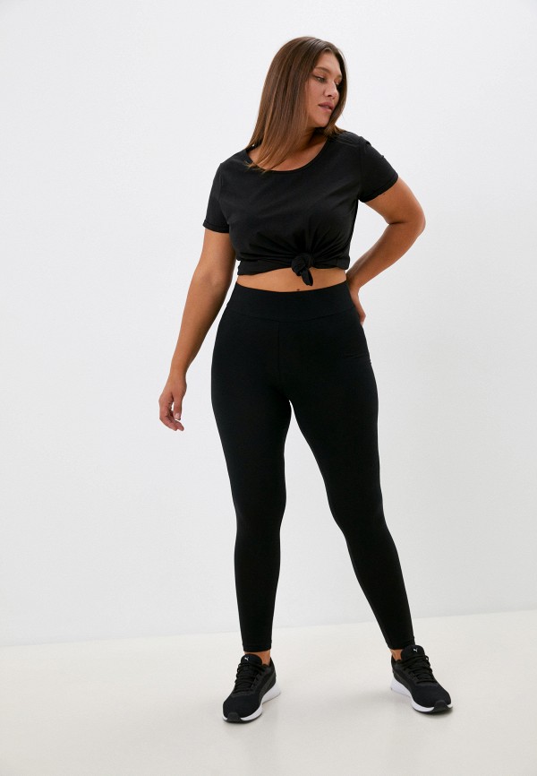 фото Леггинсы gloria jeans