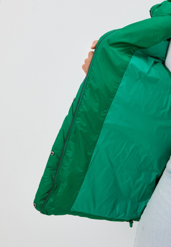 фото Жилет утепленный naumi