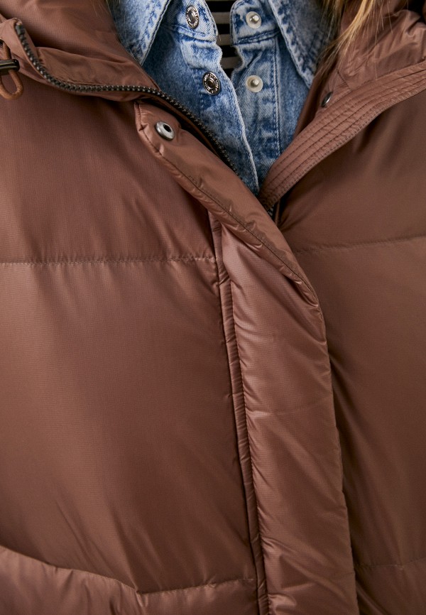 фото Жилет утепленный naumi