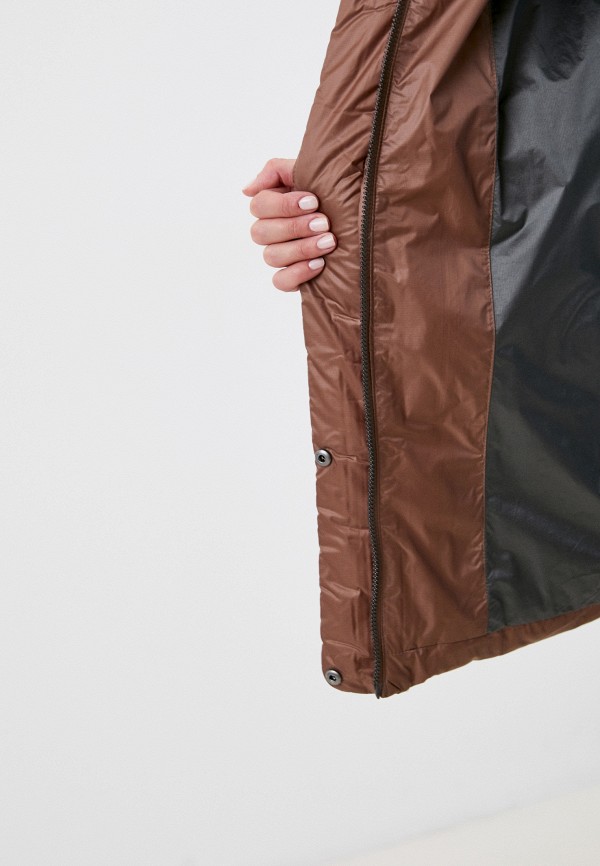 фото Жилет утепленный naumi