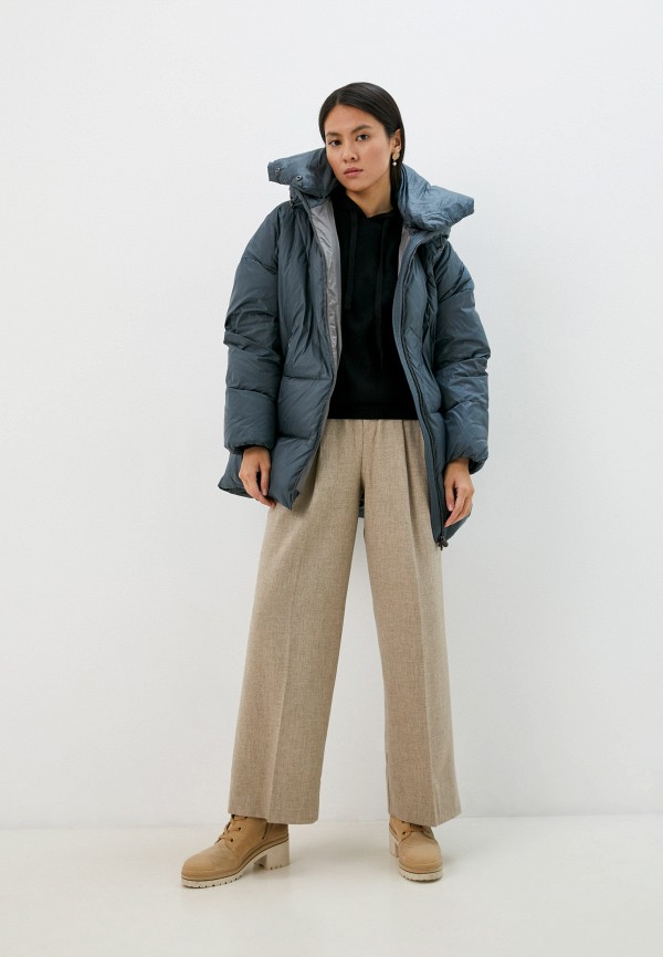 фото Пуховик naumi