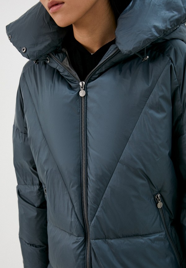 фото Пуховик naumi