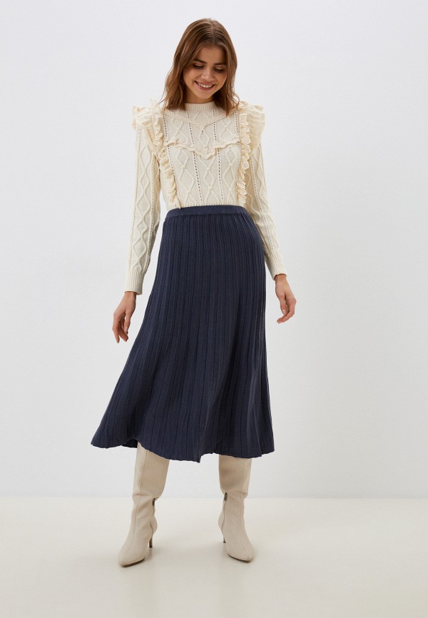 фото Юбка vivawool