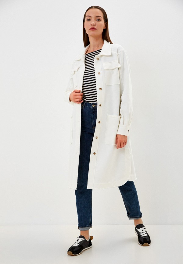 фото Пальто agenda