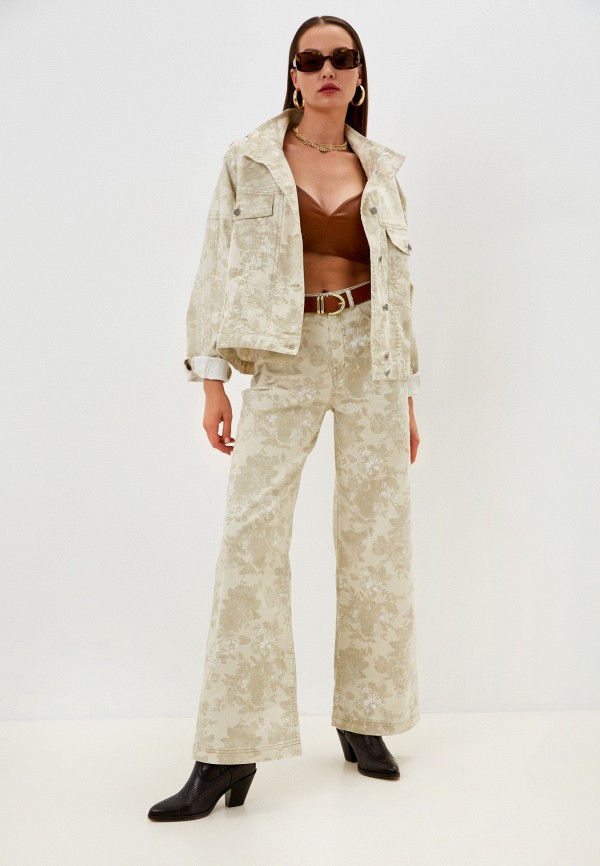 фото Куртка джинсовая agenda