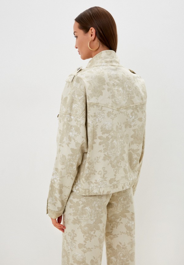 фото Куртка джинсовая agenda