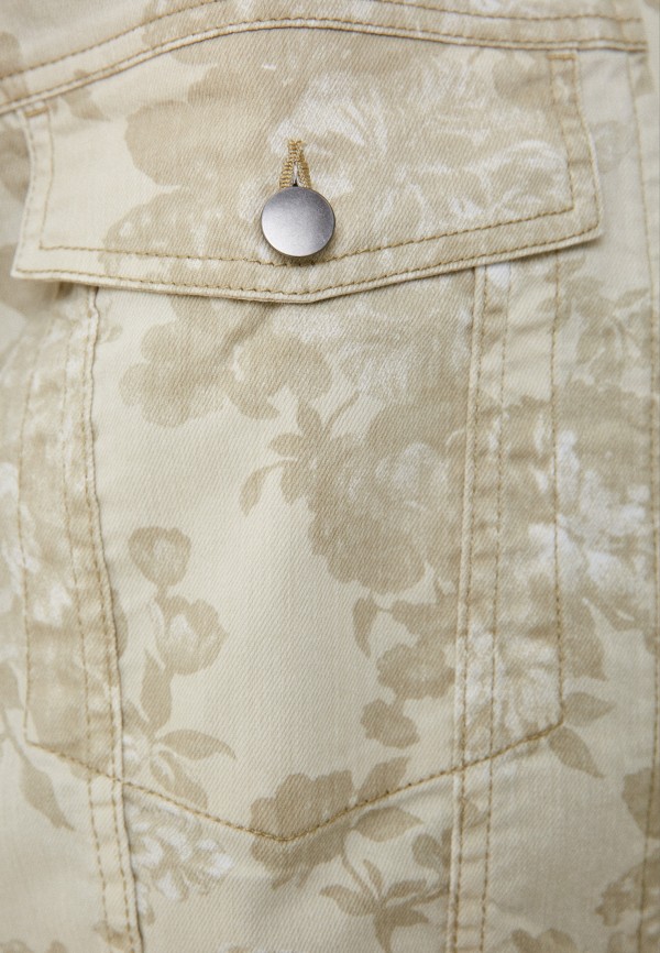 фото Куртка джинсовая agenda