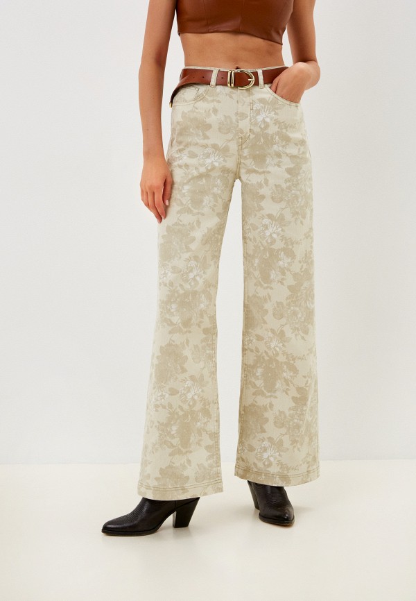 фото Джинсы agenda