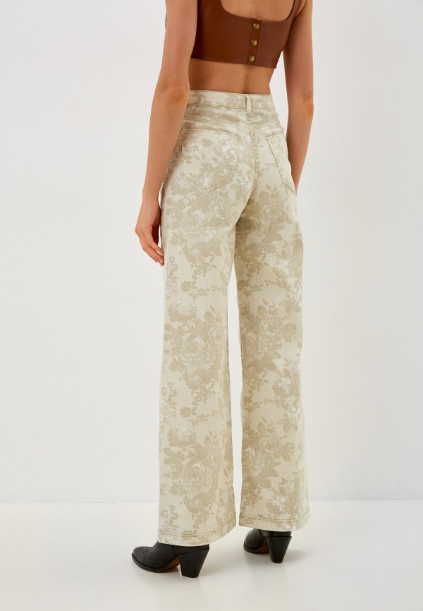 фото Джинсы agenda