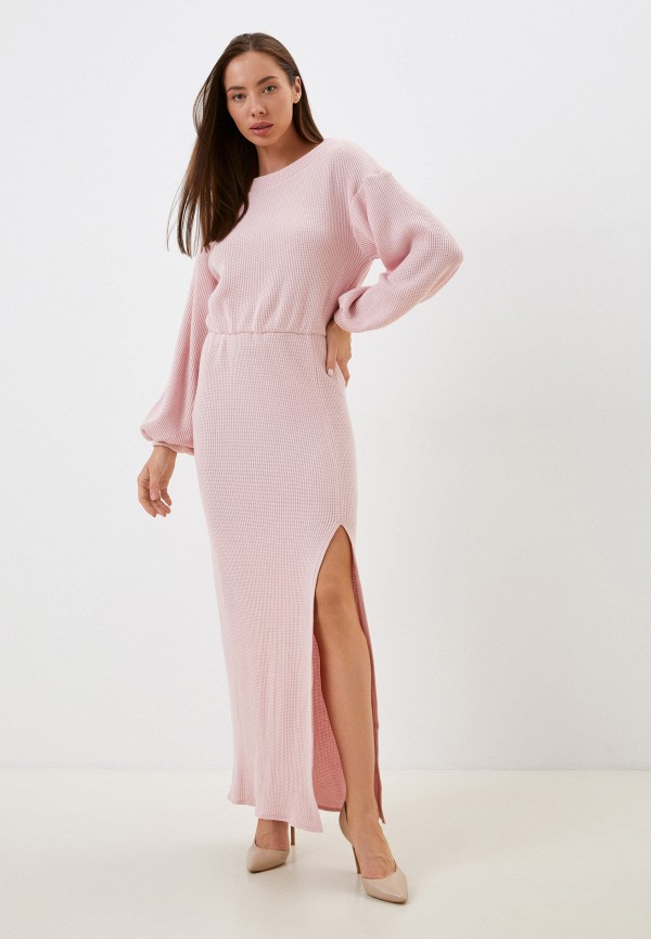 

Платье СелфиDress, Розовый