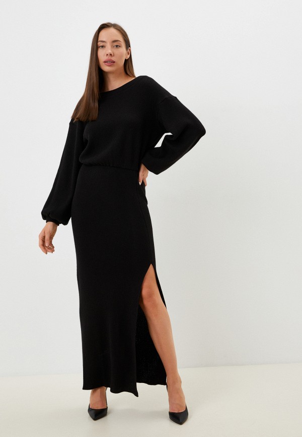 

Платье СелфиDress, Черный
