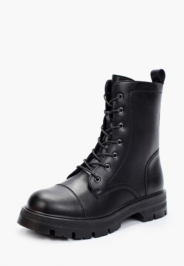 фото Ботинки thomas munz