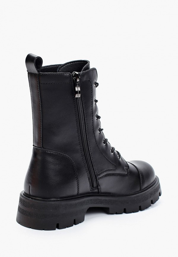 фото Ботинки thomas munz