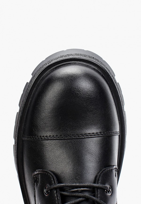 фото Ботинки thomas munz