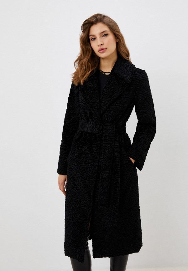 Шуба Vera Yakimova