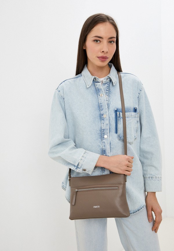 фото Сумка fabretti