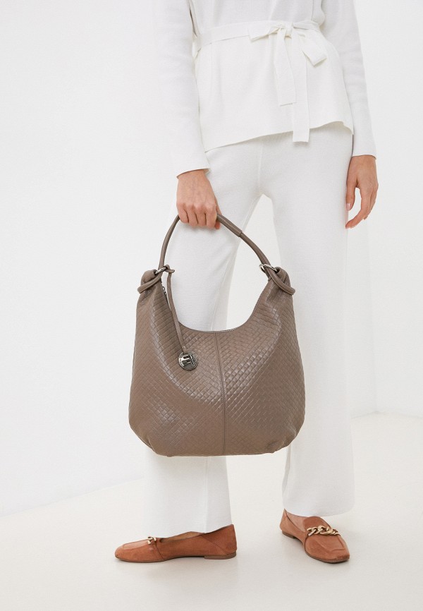 фото Сумка и брелок fabretti