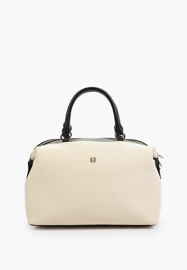 

Сумка Fabretti, Бежевый