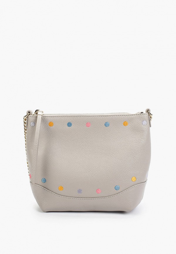 

Сумка Fabretti, Серый