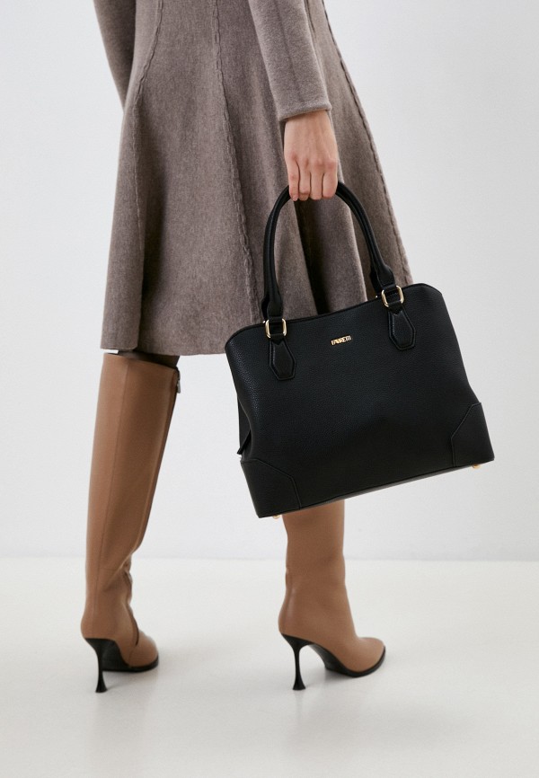 фото Сумка и брелок fabretti