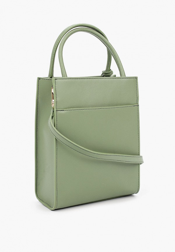 фото Сумка и брелок fabretti