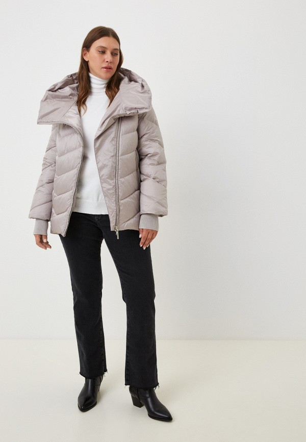 фото Куртка утепленная morozoff