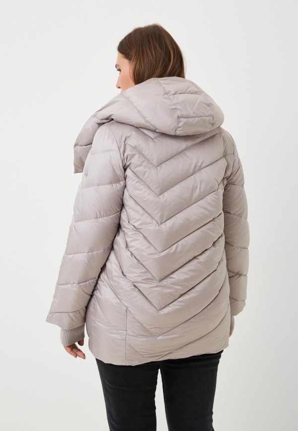 фото Куртка утепленная morozoff