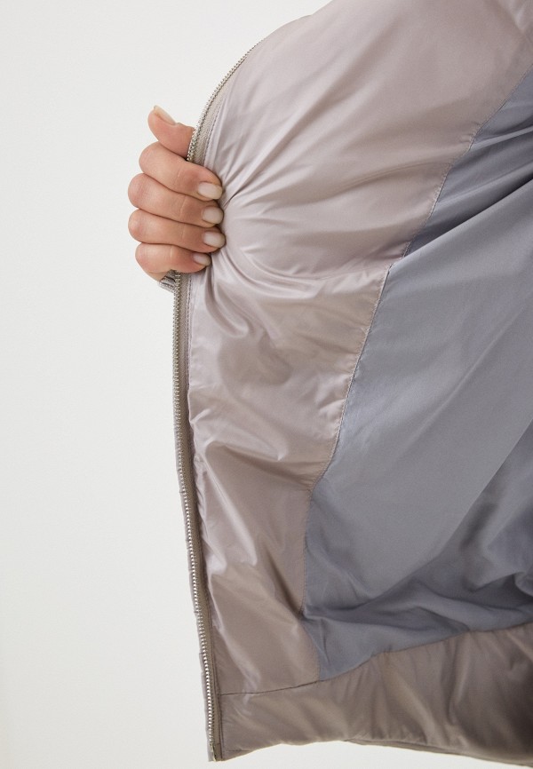 фото Куртка утепленная morozoff