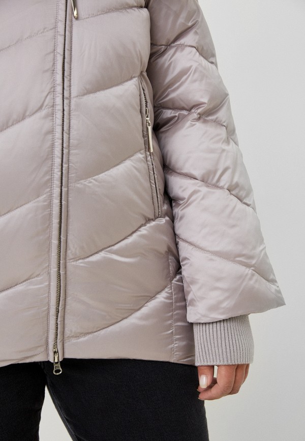 фото Куртка утепленная morozoff