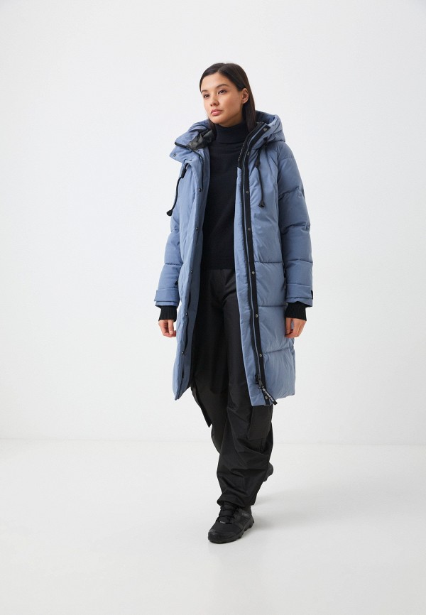 фото Куртка утепленная morozoff