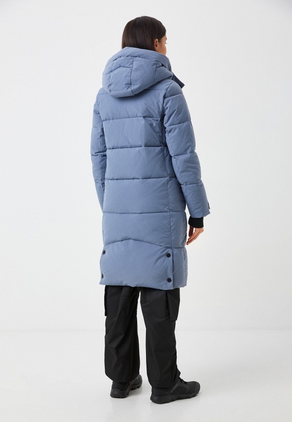 фото Куртка утепленная morozoff