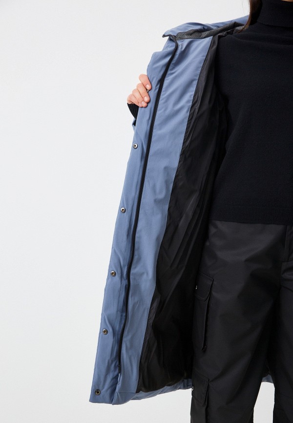 фото Куртка утепленная morozoff