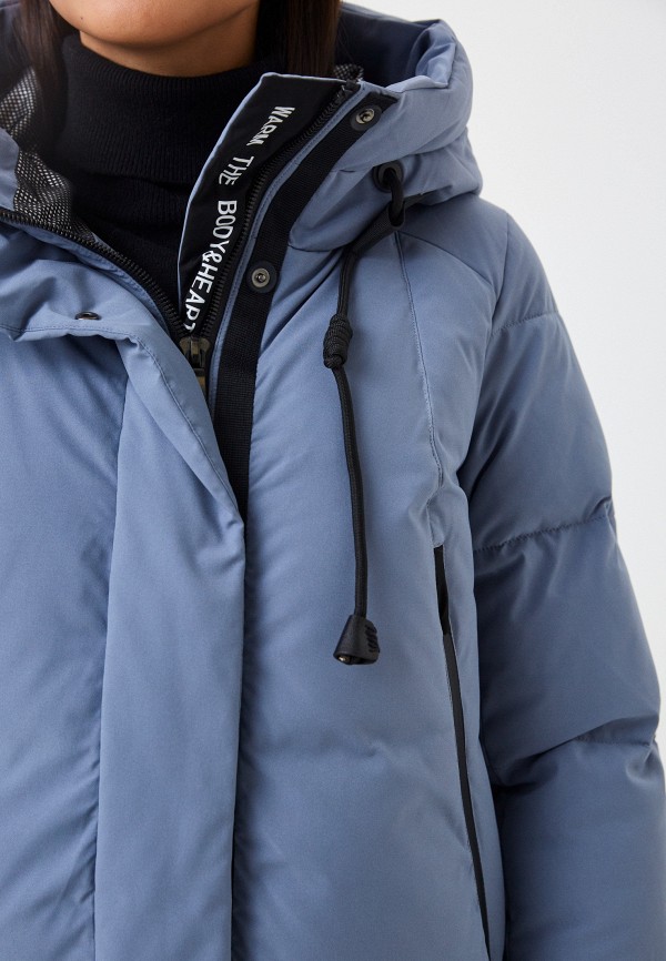 фото Куртка утепленная morozoff