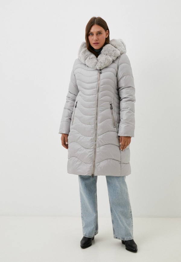 фото Куртка утепленная morozoff