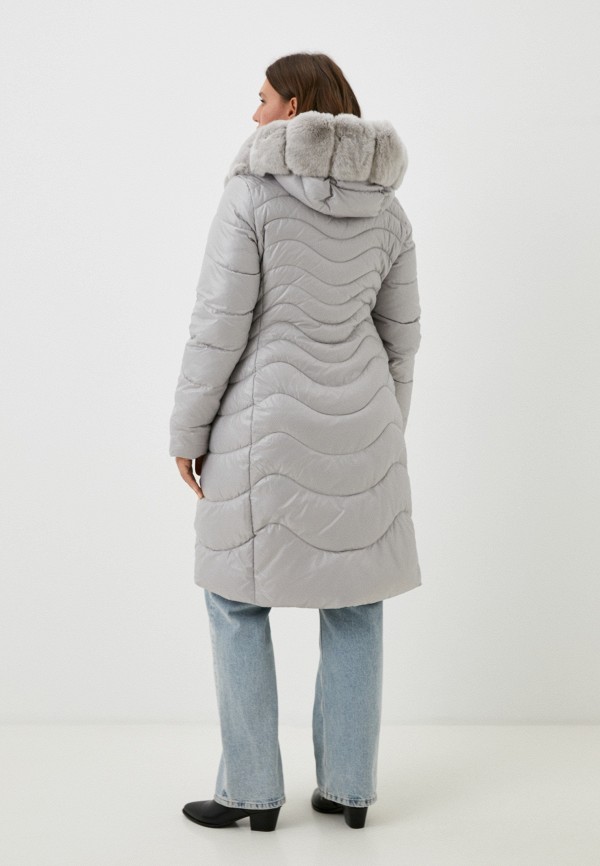 фото Куртка утепленная morozoff