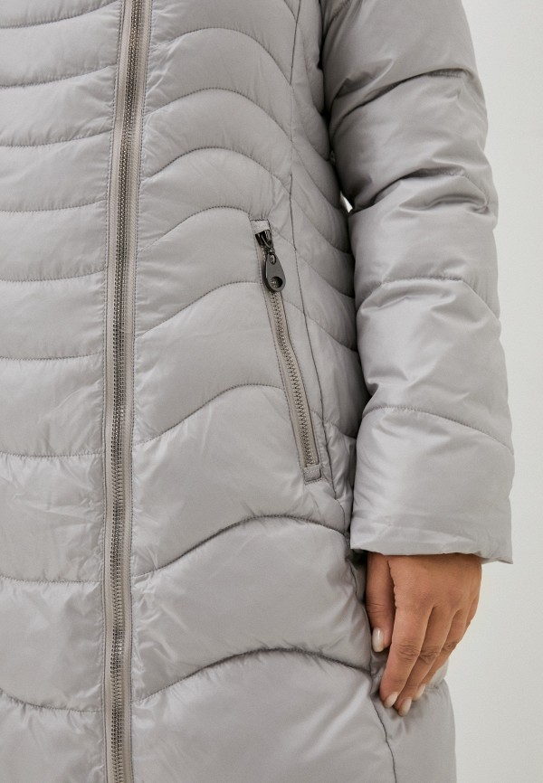 фото Куртка утепленная morozoff