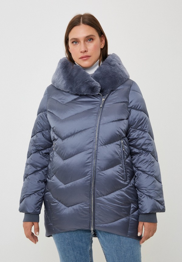 фото Куртка утепленная morozoff