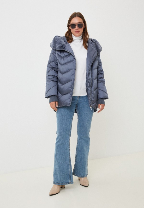 фото Куртка утепленная morozoff