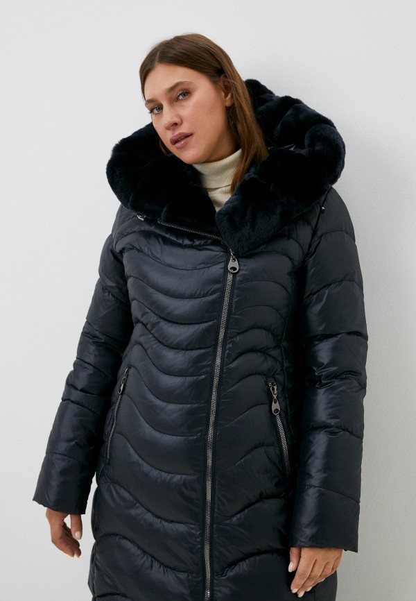 фото Куртка утепленная morozoff