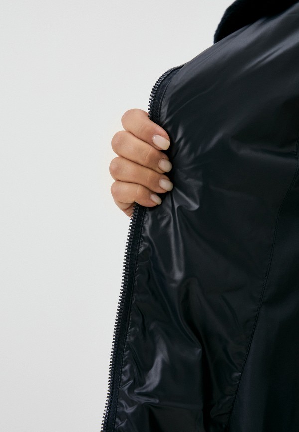 фото Куртка утепленная morozoff