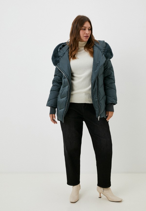 фото Куртка утепленная morozoff