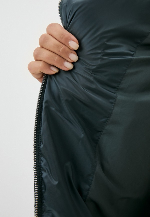 фото Куртка утепленная morozoff