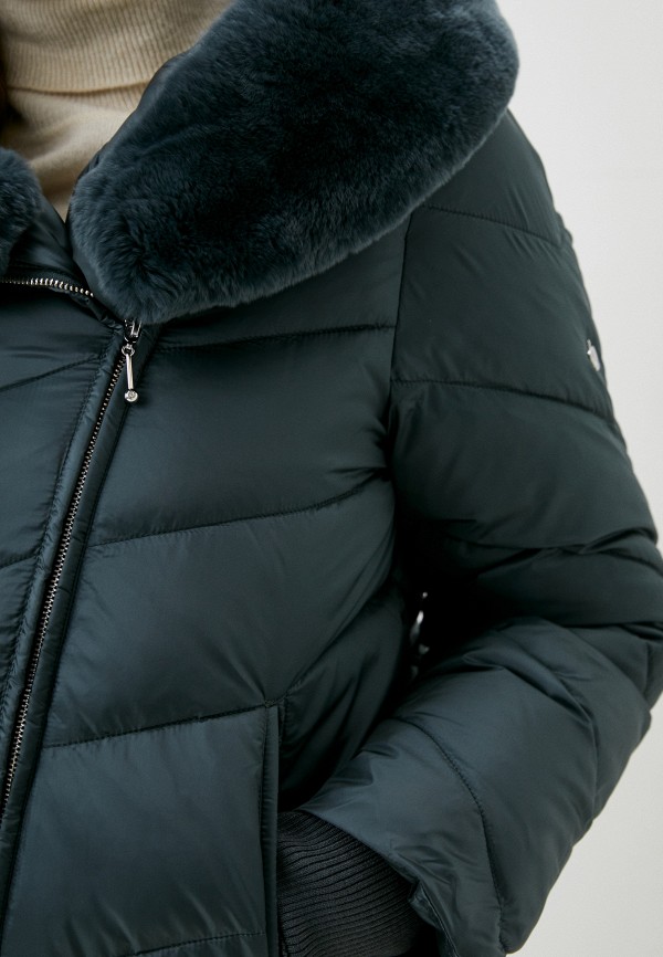 фото Куртка утепленная morozoff