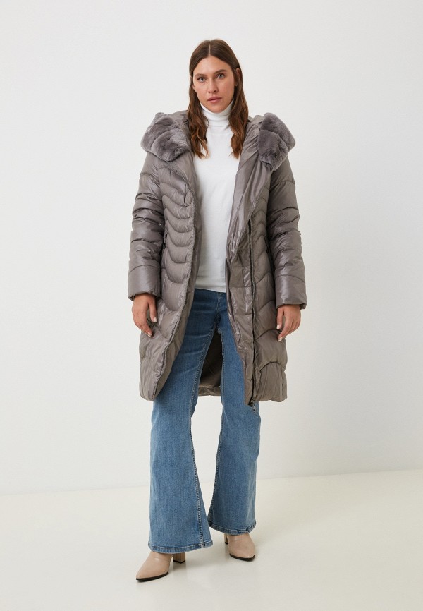 фото Куртка утепленная morozoff