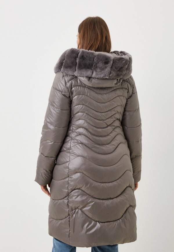 фото Куртка утепленная morozoff