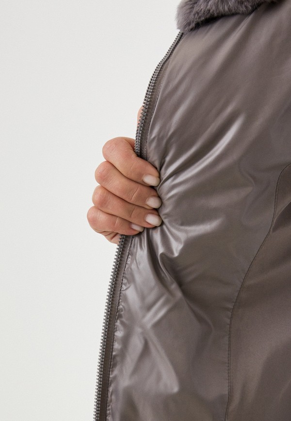 фото Куртка утепленная morozoff