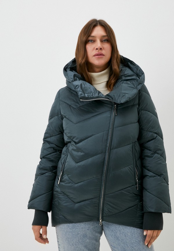 фото Куртка утепленная morozoff